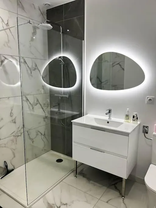 Maison Spacieuse Climatisee Avec Jardin 2 Pkg Et Piscine Aucamville