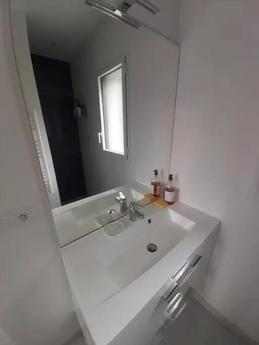 Maison Spacieuse Climatisee Avec Jardin 2 Pkg Et Piscine Aucamville Villa