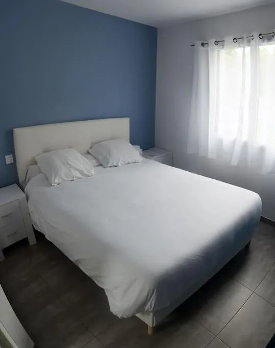 Villa Maison Spacieuse Climatisee Avec Jardin 2 Pkg Et Piscine Aucamville