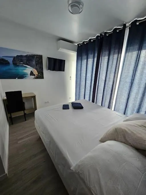 Maison Spacieuse Climatisee Avec Jardin 2 Pkg Et Piscine Aucamville 0*,  France