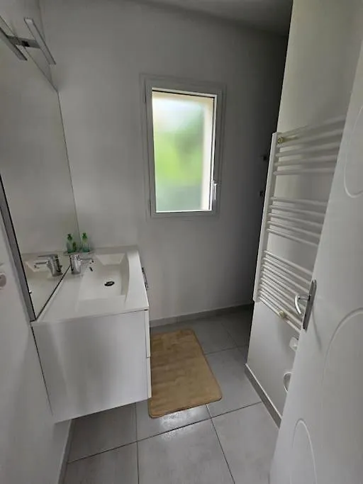 Maison Spacieuse Climatisee Avec Jardin 2 Pkg Et Piscine Aucamville 0*,