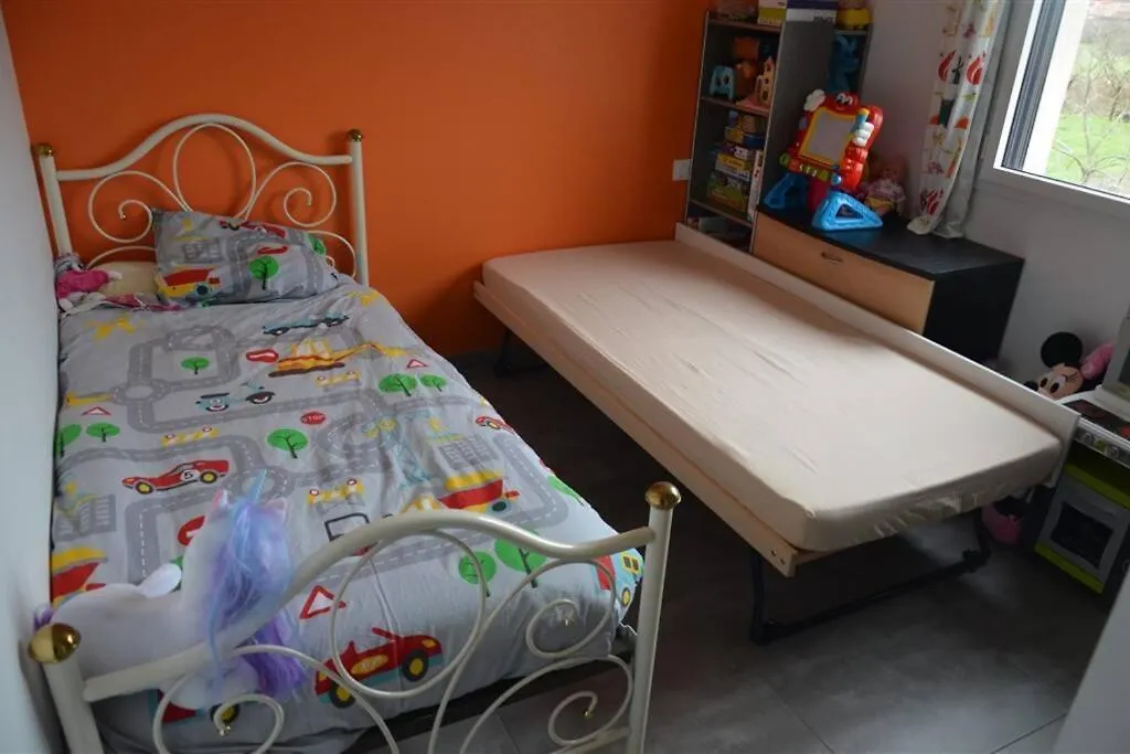 Villa Maison Spacieuse Climatisee Avec Jardin 2 Pkg Et Piscine Aucamville