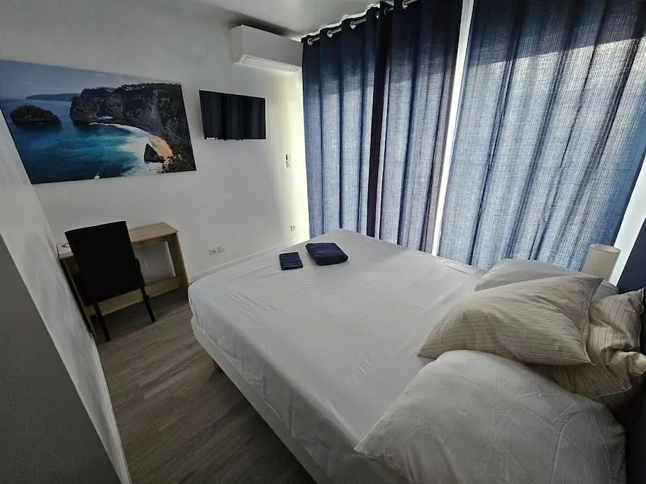 Maison Spacieuse Climatisee Avec Jardin 2 Pkg Et Piscine Aucamville Villa