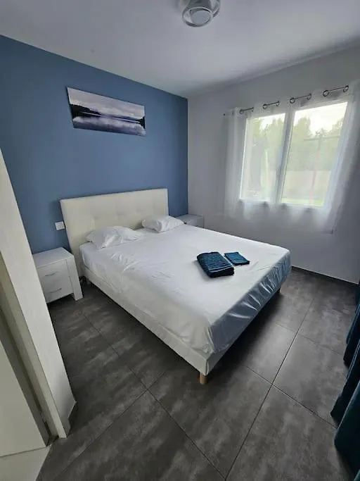 Maison Spacieuse Climatisee Avec Jardin 2 Pkg Et Piscine Aucamville