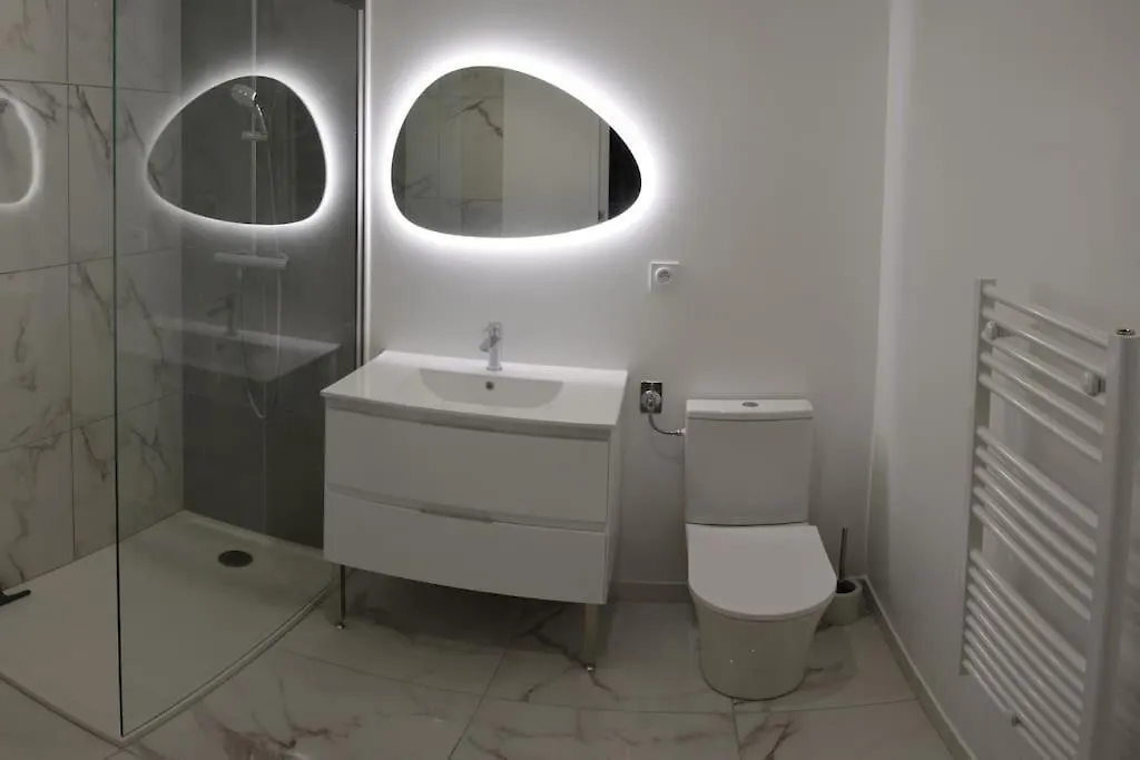 Maison Spacieuse Climatisee Avec Jardin 2 Pkg Et Piscine Aucamville France