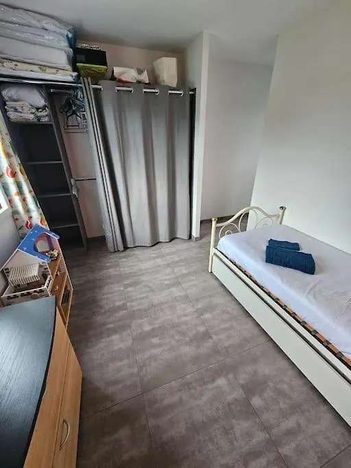 Maison Spacieuse Climatisee Avec Jardin 2 Pkg Et Piscine Aucamville