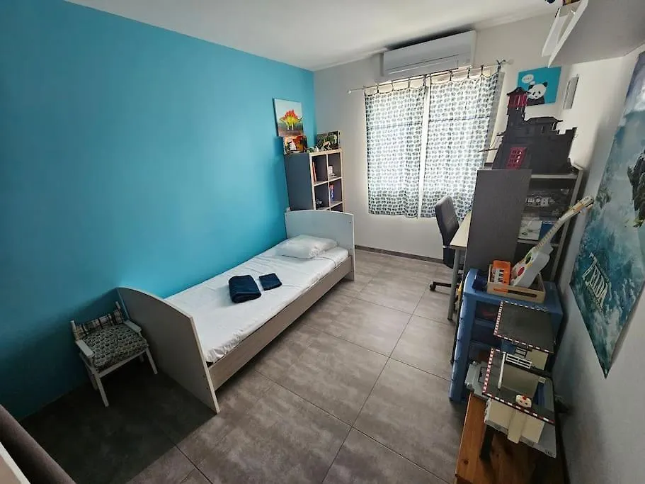 Maison Spacieuse Climatisee Avec Jardin 2 Pkg Et Piscine Aucamville