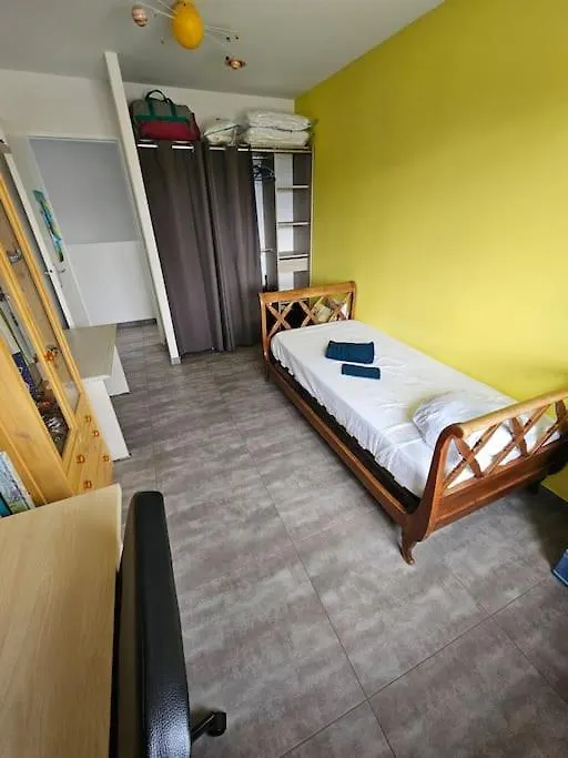 Maison Spacieuse Climatisee Avec Jardin 2 Pkg Et Piscine Aucamville Villa